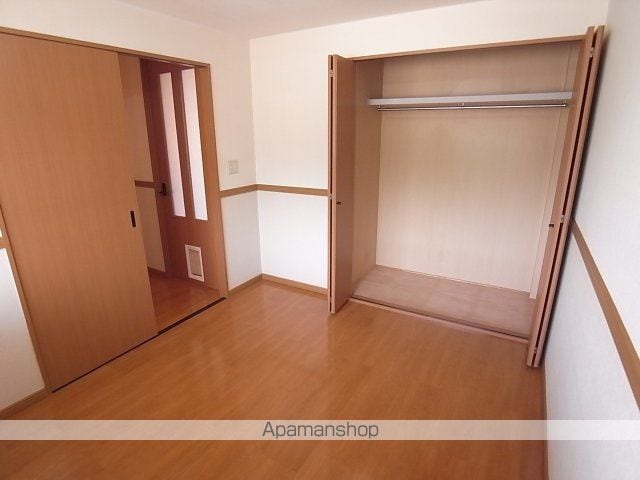 ヒルビレッジの内装写真