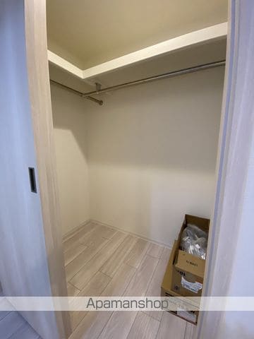 COMFORIA・LIV 東三国駅前SOLTERRACEの内装写真