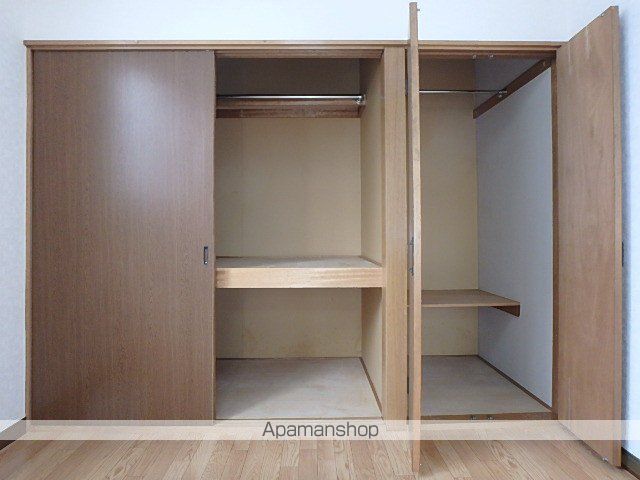 コーポコスモの内装写真