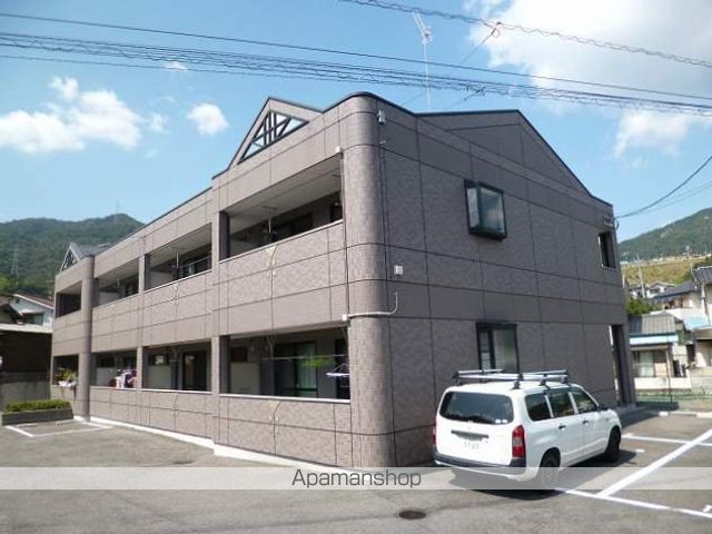 ベルジュI番館