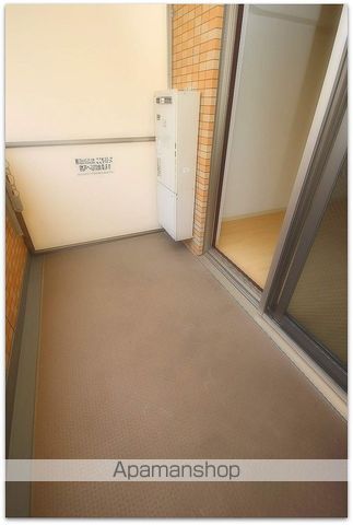 グランシス天満橋の内装写真
