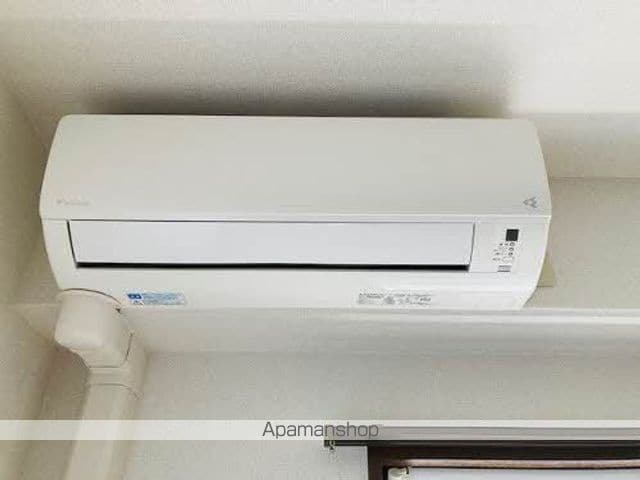 JRBハイツ横川の内装写真