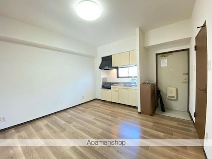 サンフレール[2DK/41.31m2]の内装4