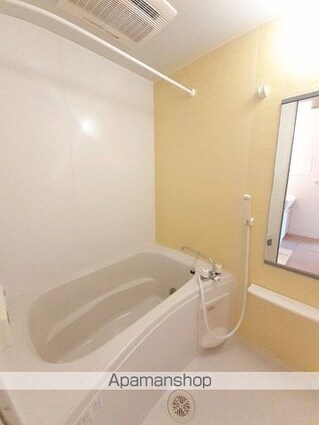 アンジュベル[2LDK/62.28m2]のバス