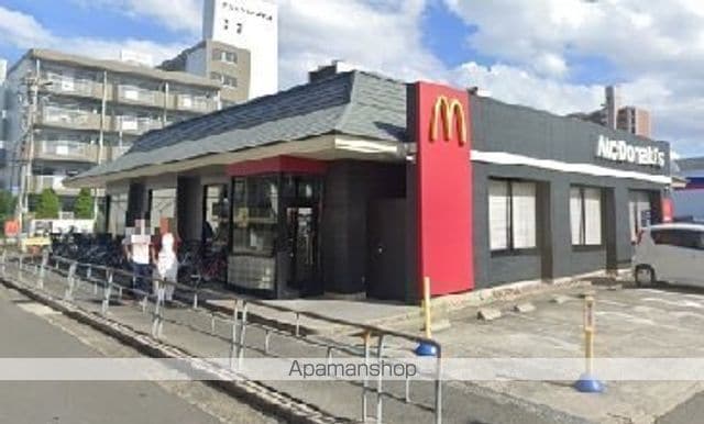 ALIVIS今福鶴見駅前の周辺写真