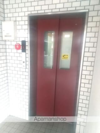 和歌山県和歌山市太田２丁目[3DK/58.49m2]の共用部1