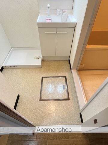 グリーンバレー和合の内装写真