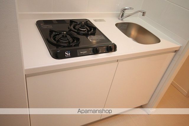 S−RESIDENCE難波BRILLERの内装写真