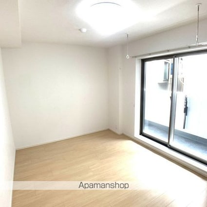 東京都中野区上高田４丁目[1K/29.06m2]のその他内装1