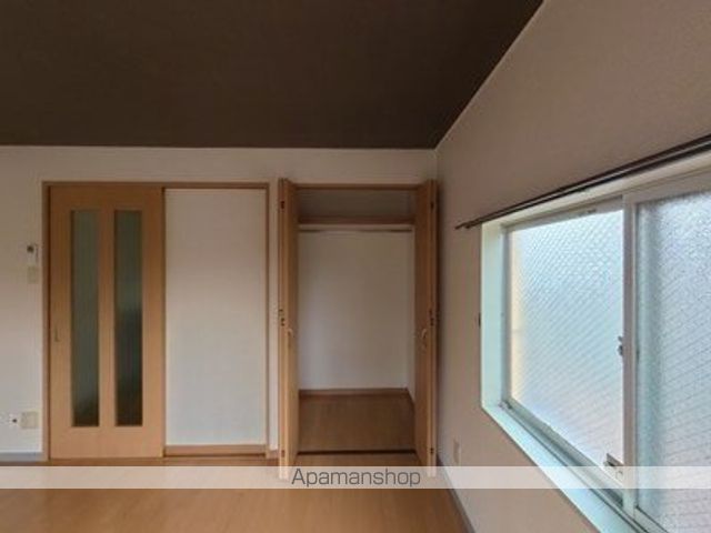 ヴィサージュ大江の内装写真