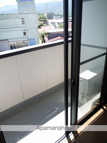 レジデンス923茅野の内装写真
