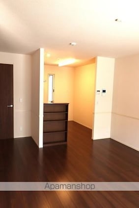 Ｆｉｋａ　Ｉ[3LDK/82.67m2]のリビング・居間