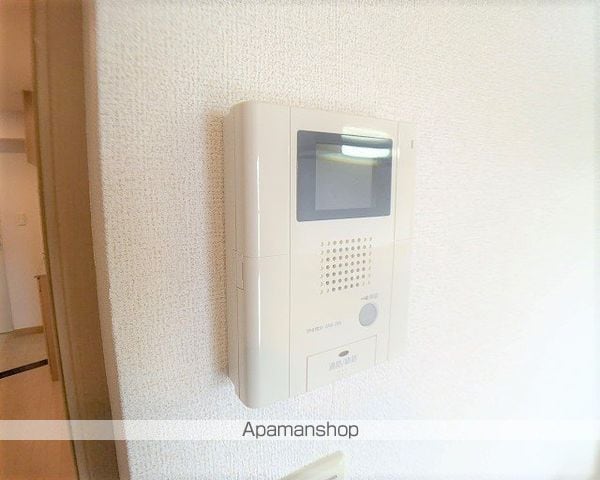 ウィステリア(wisteriaの内装写真