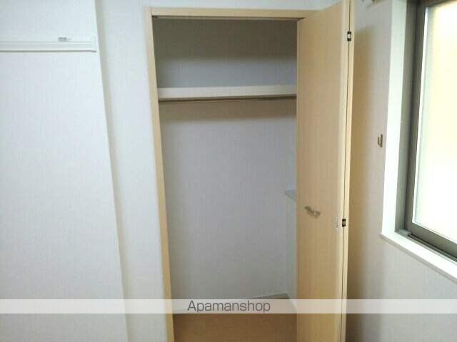 ビオーラ司の内装写真