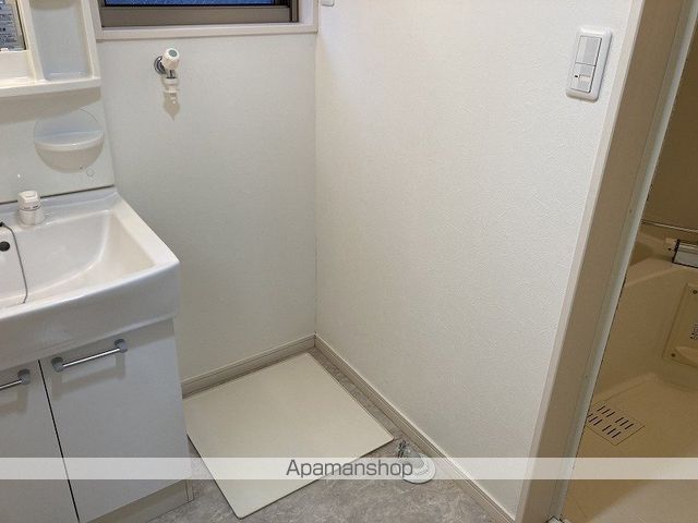 美ら旭町の内装写真