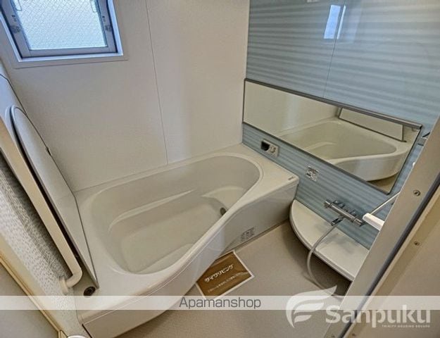 クレマンティーヌ A棟の内装写真