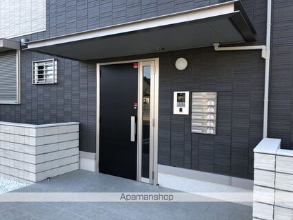 カルムメゾン　アンソレイェ[2LDK/58.37m2]の内装3