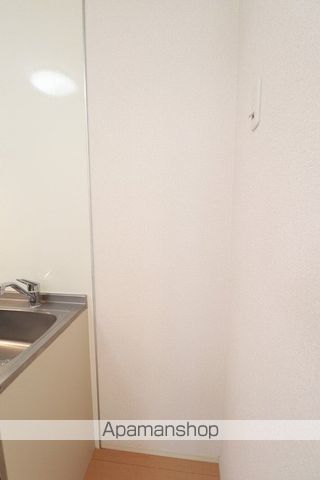 Apt.NRTの内装写真