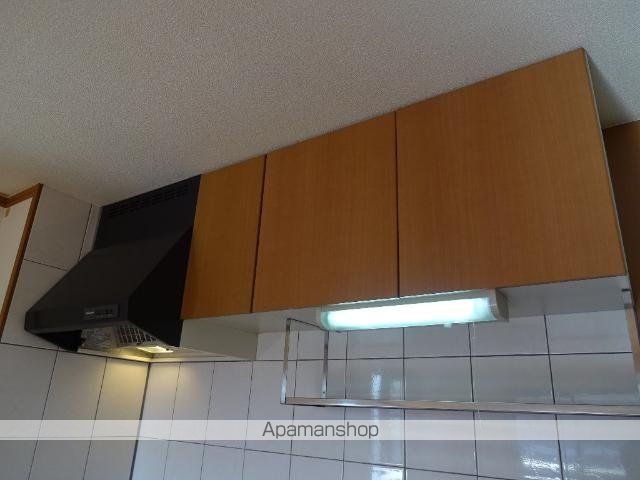 メゾン白羊館の内装写真