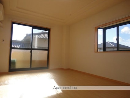 エスペランサ[1K/31.02m2]の玄関