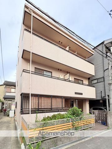 WADAHOUSEの外観写真