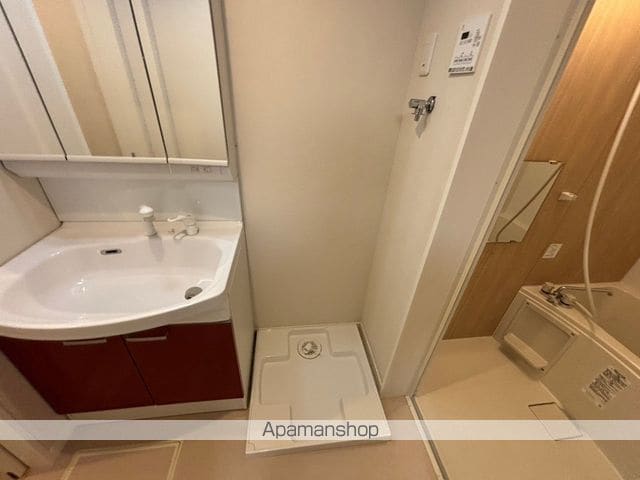 ウェルスフィールド湘南 B棟の内装写真