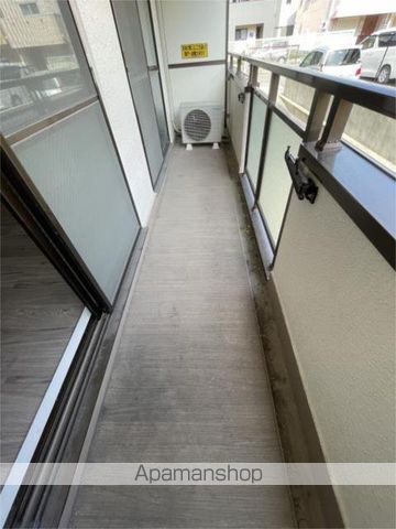 クリエイト三島の内装写真