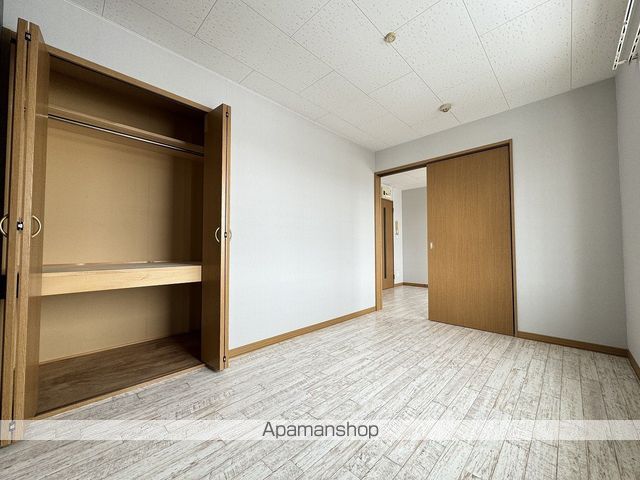 カーサ北野の内装写真