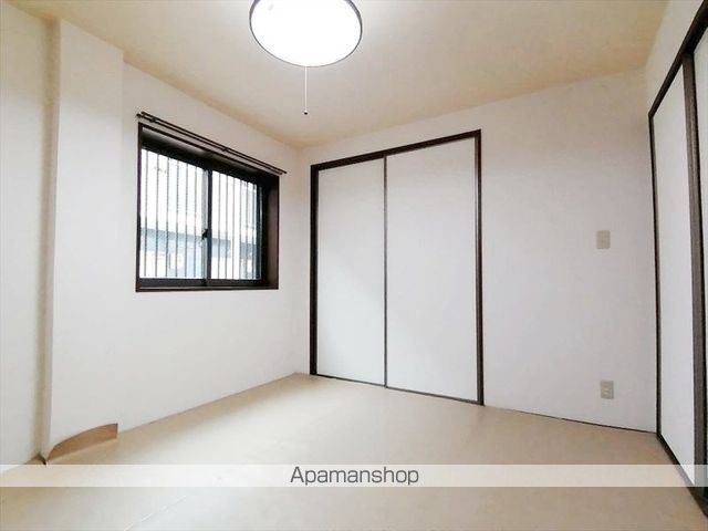 ファーストメゾンの内装写真