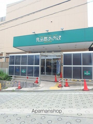 KINOWAの周辺写真