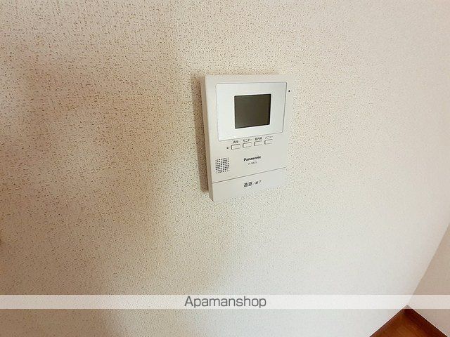 サニーヒル仙台南の内装写真