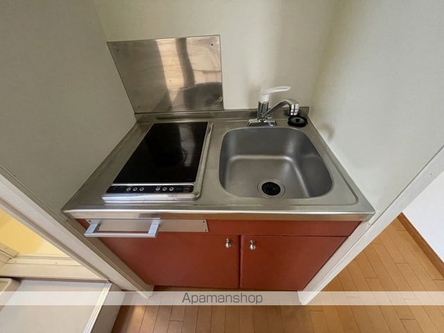 レオパレスしょうたの家の内装写真