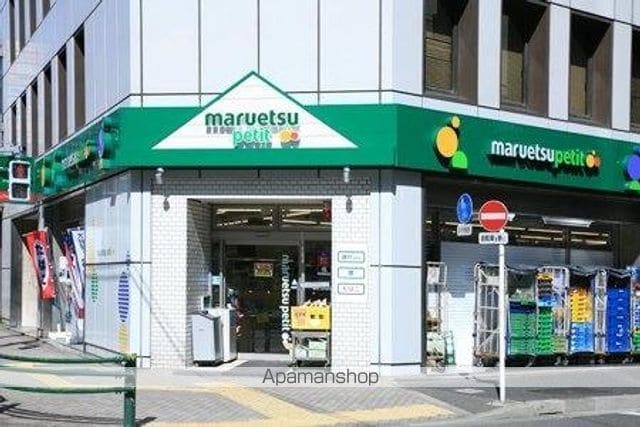 オーキッドプレイスの周辺写真