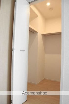 レガーロ　フェリーチェ[1K/30.42m2]の収納