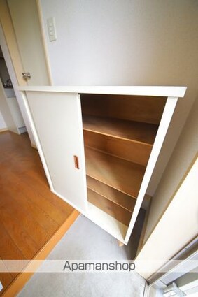 アンドアイラブ１・２・３[1K/20.66m2]の内装2