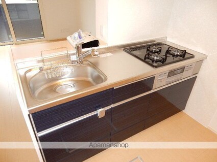 岡山県岡山市北区御津野々口[1LDK/40.29m2]の内装4