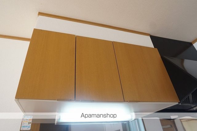 MPーII番館の内装写真