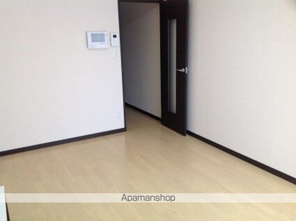 レオネクスト２０１４[1K/26.37m2]のリビング・居間