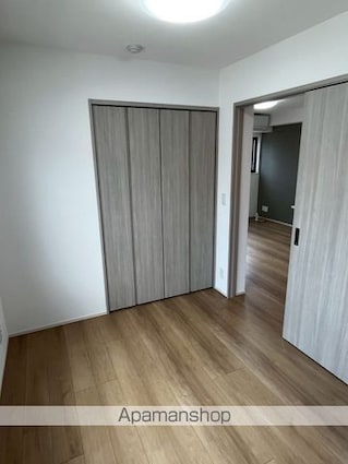 プライムブリス中野富士見町Ⅱ[2LDK/41.77m2]の内装3