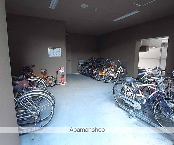 ダイナシティ二条城前のその他写真