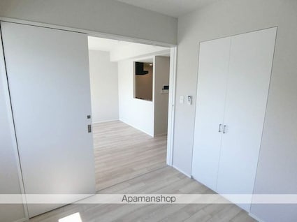 プラウドフラット本所吾妻橋[2LDK/50.01m2]のその他部屋・スペース