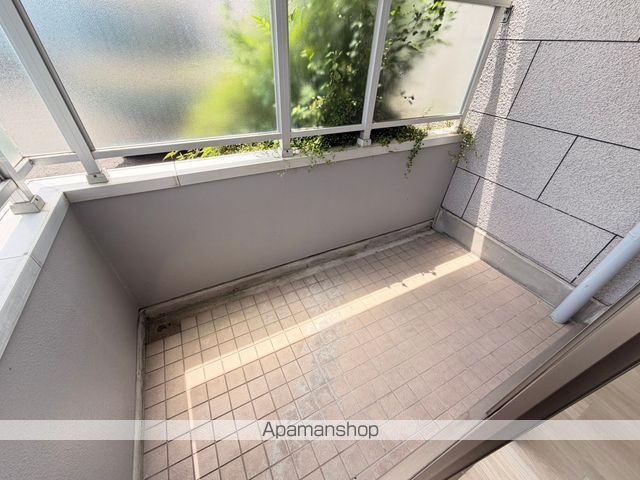 ハピネス渚の内装写真