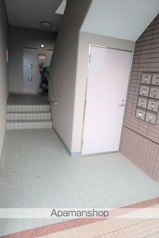 にゅーらいふ18の内装写真