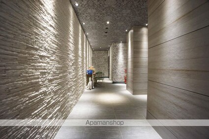 ＳーＲＥＳＩＤＥＮＣＥ名駅太閤[1K/23.03m2]のロビー