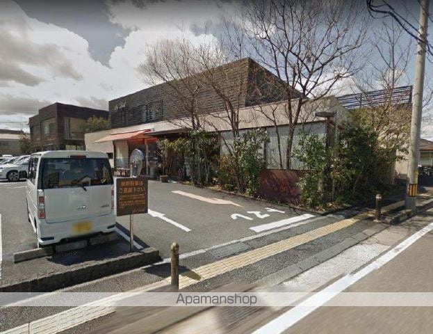 セルリア大橋の周辺写真
