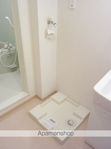 ガーデニア IIの内装写真