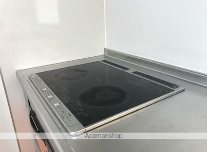 オレンジコート高松　[2LDK/66m2]のキッチン