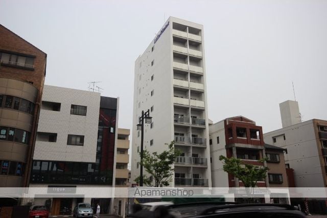 LIFEMENT K段原の外観写真