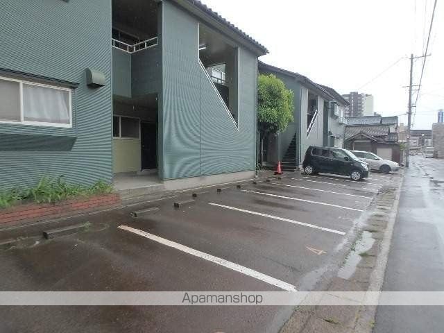 シャンブル笹口Iのその他写真