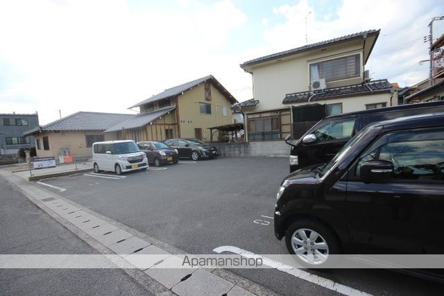 広島市佐伯区 2階建 築19年の外観写真